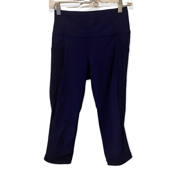 Lululemon Fit Physique Crop Pants - Picture 7 of 10